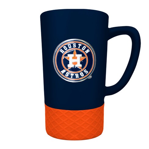 Mlb Houston Astros 15oz Jump Mug : Target