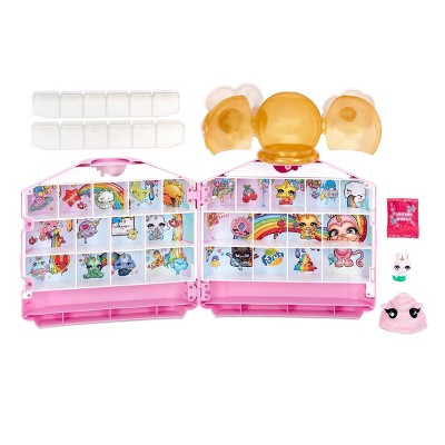 rainbow surprise dolls target