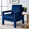 Kye Accent Chair - ACH1301 - Safavieh - 4 of 4