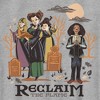 Boy's Hocus Pocus 2 Reclaim the Flame T-Shirt - image 2 of 4