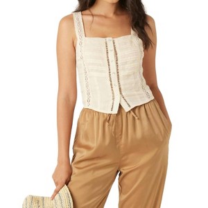 Women's Sunny Lane Lace Top - BILA77 - 1 of 3