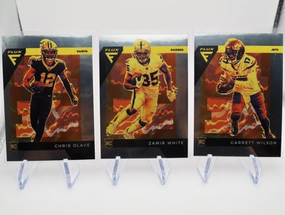 2023 Panini Draft Pick Chronicles Football Trading Card Blaster Box : Target