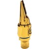 JodyJazz MT1 Gold Power Ring Ligature for Select Tenor Mouthpieces Level 2  194744702433 - 2 of 4