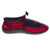 Sesame Street Kids' Elmo Dual Sizes Water Shoes. (Toddler/Little Kids) - 2 of 4