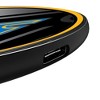 NHL Western Conference Teams Monocolor Tilt 15-Watt Wireless Charger - 3 of 4