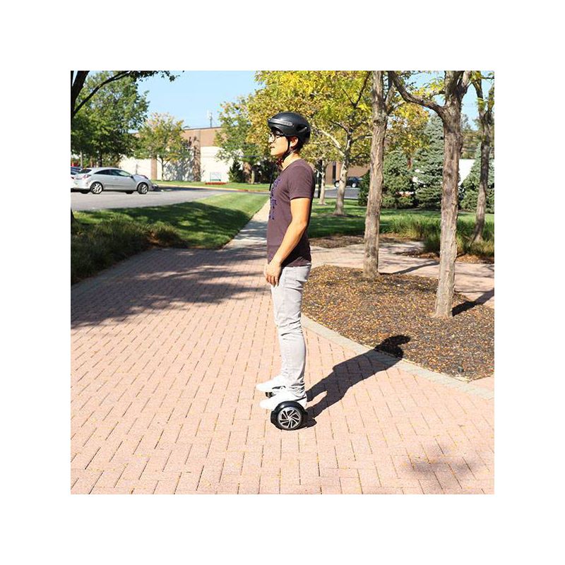 Hover-1 H1 Hoverboard, 6 of 10