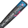 2025 Axe Avenge Pro 3 Hybrid USA Baseball Bat -5 | Standard Handle - 4 of 4
