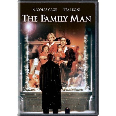 The Family Man (DVD)