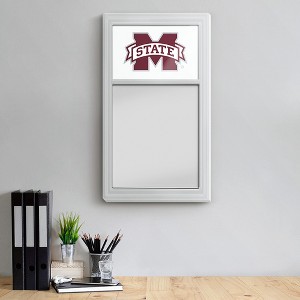 College Dry Erase Note Board - 1 of 4