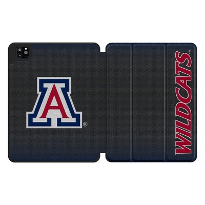 Keyscaper NCAA Big 12 Universities Linen Tablet Case for Apple iPad
