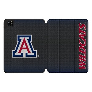 Keyscaper NCAA Big 12 Universities Linen Tablet Case for Apple iPad - 1 of 4
