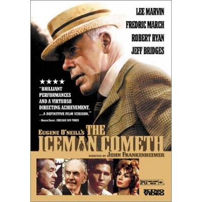 The Iceman Cometh (DVD)(2003)