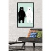 Trends International Andy Westface - Bears Gray Framed Wall Poster Prints - 2 of 4