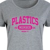 Women's - Mean Girls - Plastics Member - 2 of 4