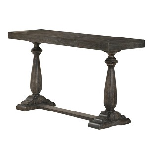 Best Master Furniture,Amy Sofa Table - 1 of 3