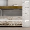 Lauren Liess x Rugs USA - Agave Geometric Fringed Indoor Area Rug - image 3 of 4