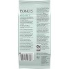 Pond's Vitamin Micellar Wipes Hydrate Aloe Vera, 15 Wipes - 2 of 4
