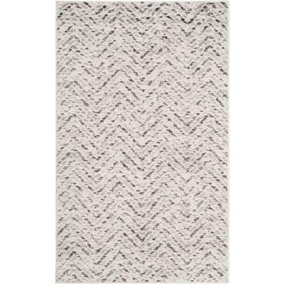 Adirondack ADR104 Machine Made Loomed Rug - Safavieh
