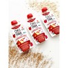 Red Co. Set of 4 Breakfast On the Go 27 Oz Reusable Overnight Oats — Red  Co. Goods