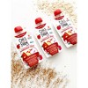 Red Co. Set of 4 Breakfast On the Go 37.1 Oz Reusable Overnight Oats — Red  Co. Goods