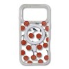 Sonix Apple iPhone 17 Pro Max MagSafe Phone Case - Cherry On Top - 2 of 4