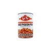 La Fe Dried Pigeon Peas - Case of 24/15 oz - 2 of 3