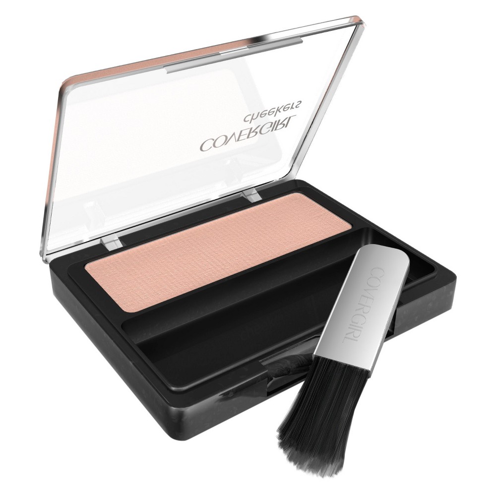 UPC 022700066490 product image for COVERGIRL Cheekers Blush 103 Natural Shimmer - 0.12oz | upcitemdb.com