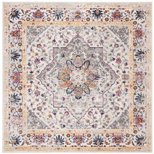 Evoke EVK288 Power Loomed Indoor Rugs - Safavieh - 1 of 4