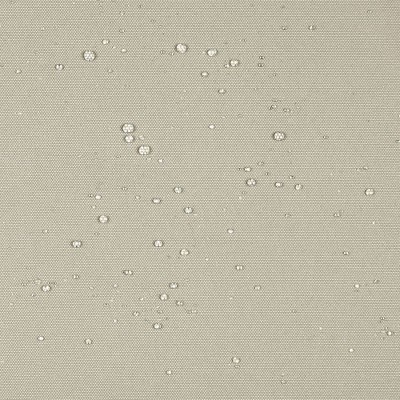 Taupe Polyester Light-Filtering Tab Top Curtain Panels, 54" x 63"