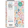 Blue Sky Weekly/Monthly Student Spiral Planner 5"x8" Printed Lei Multi Floral - 3 of 4