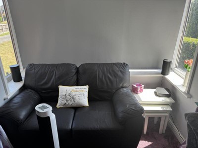 Guest review image 1 of 2, zoom in