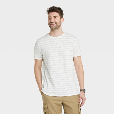 Men's Short Sleeve Novelty T-Shirt - Goodfellow & Co™ 