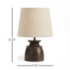 Plum & Post Benji Lamp - 2 of 3