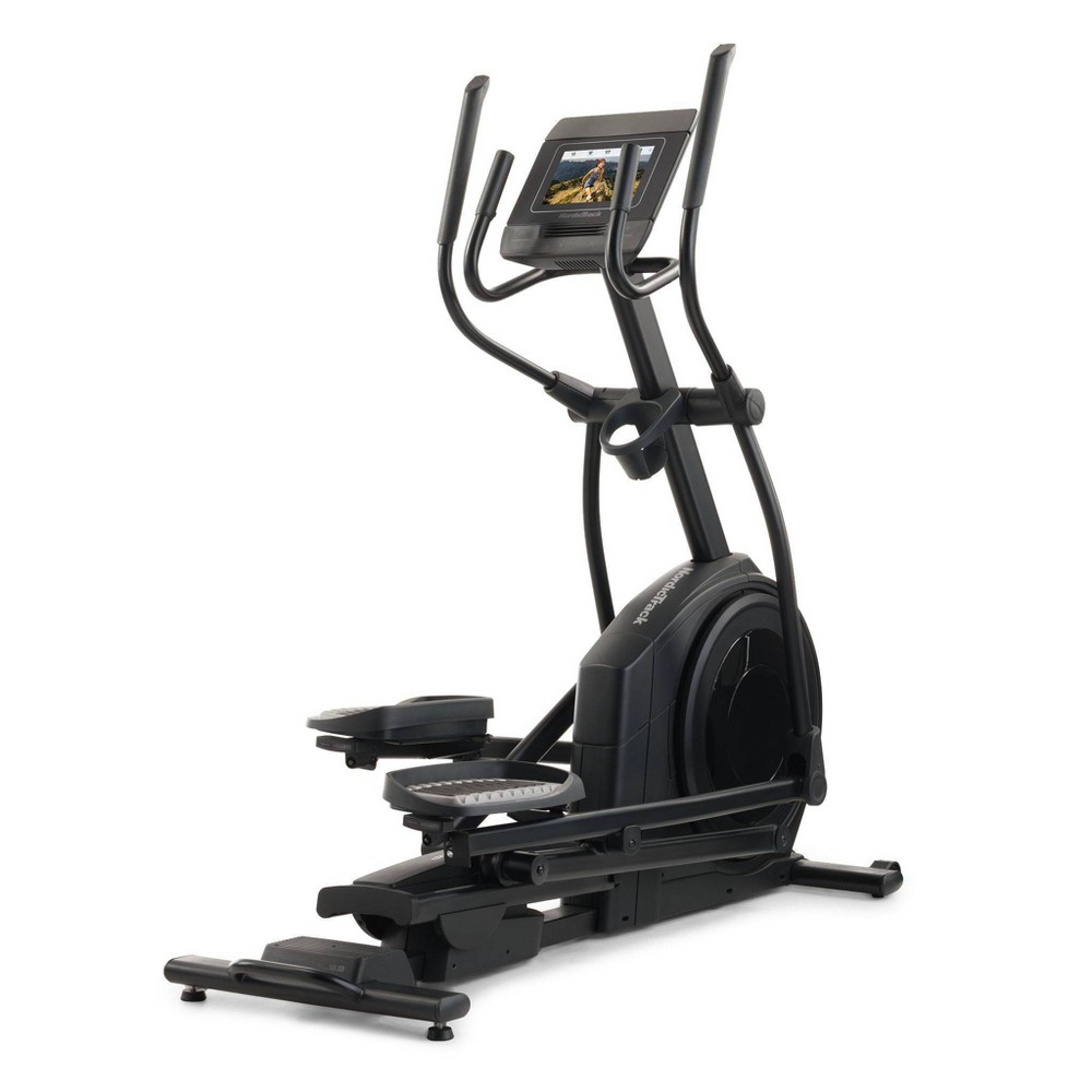 NordicTrack AirGlide 7i Electric Elliptical Machines