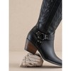 Women's Wo's Faye Western Boot - OASIS SOCIETY - 3 of 3