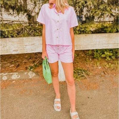 Women's Caught In The Cape Shorts - Things Between