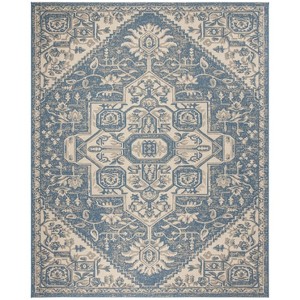 Beach House BHS138 POWER LOOMED Rug - Safavieh - 1 of 4