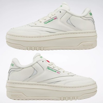 Обувь Reebok Club C Extra Women's Shoes — фото 3