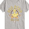 Boys' - Sesame Street - Big Bird Fan Club Short Sleeve Graphic T-Shirt - 2 of 4