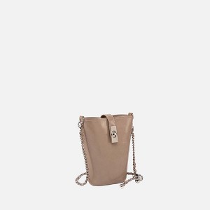 MKF Collection Evelina Women’s Mini Bucket Shoulder Bag by Mia K - 1 of 4