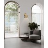 Lilly Modern One-Light Wall Sconce - 8" Steel Shade, Dimmable, Dry Rated, Versatile Design - 4 of 4