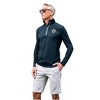 Men's ’s Ashby Half-Zip Jacket - Abacus Sportswear US - 3 of 3