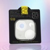 Unique Bargains Camera Protector Glass Clear 1 Pcs - 4 of 4