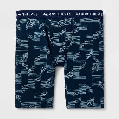 pair of thieves boxers