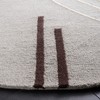Rodeo Drive RD860 Hand Tufted Indoor Rugs - Safavieh - 3 of 4