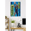 Trends International WNBA Dallas Wings - Teaira McCowan 25 Unframed Wall Poster Prints - 2 of 4