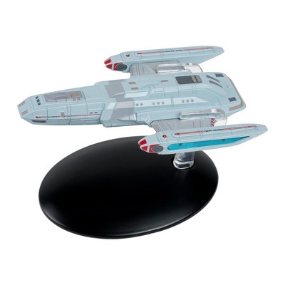 Eaglemoss Limited Eaglemoss Star Trek Ship Replica | Uss Raven : Target