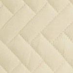 herringbone / yellow