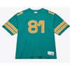McLaren Racing F1 Las Vegas GP Oscar Piastri Mitchell & Ness Football Jersey - 4 of 4