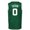 NBA Boston Celtics Toddler Boys' Jayson Christopher Tatum Jersey - 3 of 3